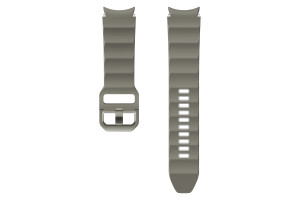 Samsung, Rugged Sport Band (M/L) Grey