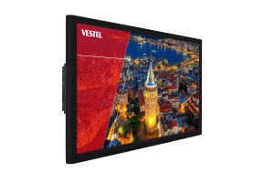 Vestel, IFE652 65" UHD 20 Point Touch OPS IFPD