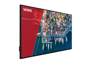Vestel, PR65D 65" UHD 24/7 700NIT Display