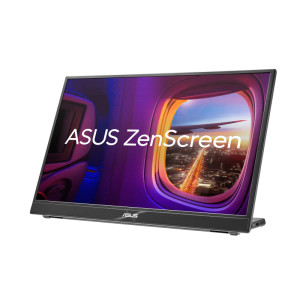 Asus, ZenScreen MB16QHG Portable Monitor