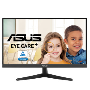Asus, VY229HE Eye Care Monitor - 22 Inch
