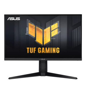 Asus, TUF Gaming Gaming Monitor - 27-inch