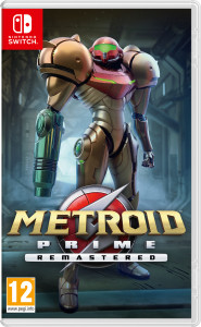 Nintendo, Metroid Prime Remastered