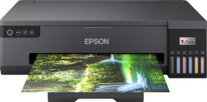 Epson, EcoTank ET-18100 A3 Colour MFP