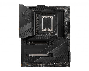 MSI, MB INT 1700  MEG Z690 UNIFY DDR5 ATX