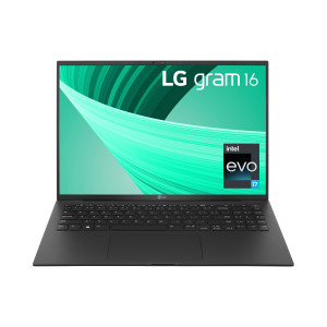 LG, Gram 16 i7 13th Gen 16GB RAM 1TB SSD