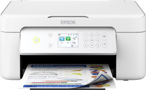 Epson, Expression Home XP-4205