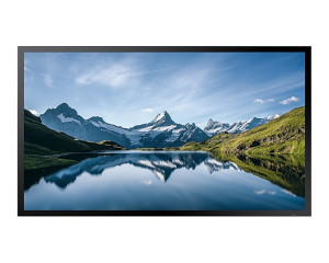OH46B-S 46" Outdoor Sigange Display
