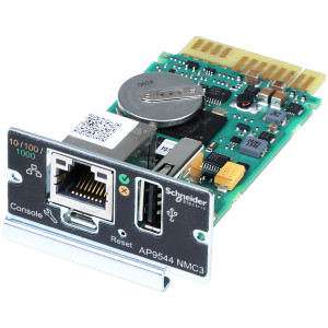 APC, Network Management Card For Easy UPS