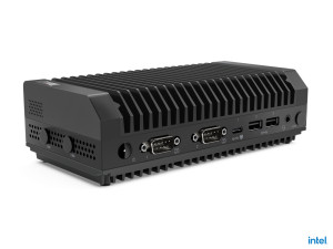 Lenovo, SE30 Nano Ci3 8GB 256GB W10 IOT 3Yr OS
