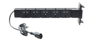 Kramer, Universal Socket Power Extension f/ TBUS Kramer, Universal Socket Power Extension f/ TBUS
