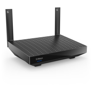 Linksys, AX3000 Dual-Band Mesh WIFI 6 Router