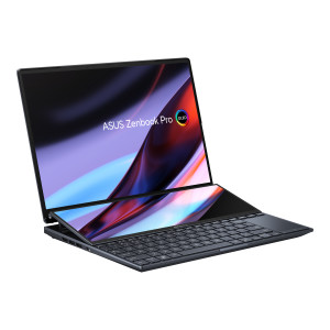 Asus, 14.5" I9 32GB 1TB Win11 H Black
