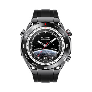 Huawei, Watch Ultimate Expedition - Black