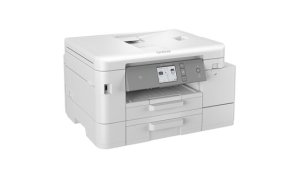 Brother, MFC-J4535DWXL A4 Colour Inkjet MFP
