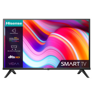 Hisense, 32" Smart HD Ready LED TV
