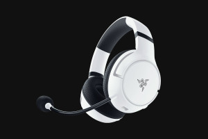 Kaira HyperSpeed (Xbox Licensed) - White
