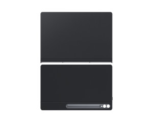 Samsung, Tab S9 Ultra Smart Book Cover Black