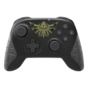 Hori, Wireless Pad for Nintendo Switch [Zelda]