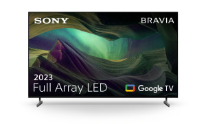Sony, 55 X85L 4K UHD HDR Smart Bravia TV