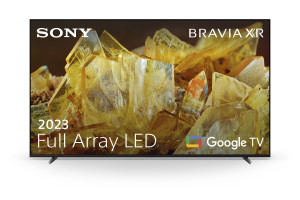 Sony, 75 X90L Bravia 4K UHD OLED Smart TV