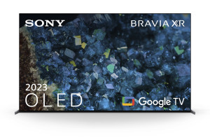 83 A84L Bravia 4K UHD OLED Smart TV