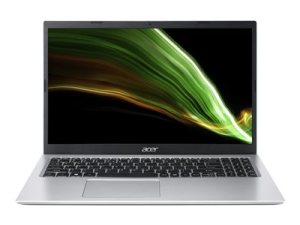 Acer, Aspire 3 i3 15" 4GB 256GB Silver