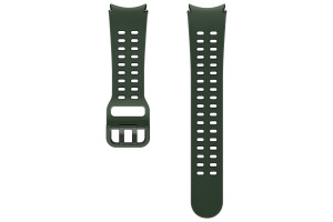 Samsung, Extreme Sport Band M/L Green/Blk