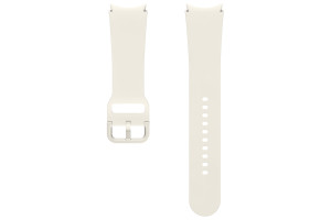 Samsung, Watch Band Sport Band (M/L) Cream