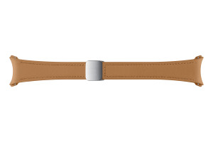 Samsung, D-Buckle Eco-Leather Band S/M Camel