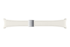 Samsung, D-Buckle Eco-Leather Band S/M Cream