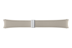 Samsung, D-Buckle Eco-Leather Band M/L Etoup