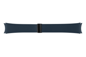 Samsung, D-Buckle Eco-Leather Band M/L Indig