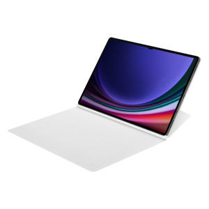 Samsung, Tab S9 Ultra Smart Book Cover White