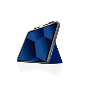 STM, dux plus iPad 10th gen AP mid blue
