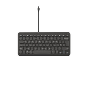 Zagg, Wired Keyboard-Type-C-UNIV