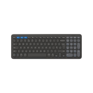 Zagg, Wireless Keyboard-Mid Size-UNIV