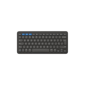 Zagg, Wireless Keyboard 12-inch-UNIV