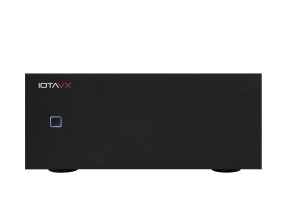 SoundXtra, 7-Channel Class AB Power Amplifier