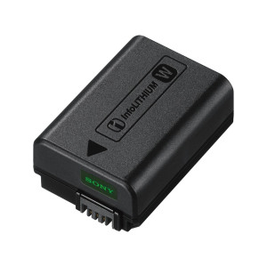 Sony, Battery (A7M2/ZV-E10)