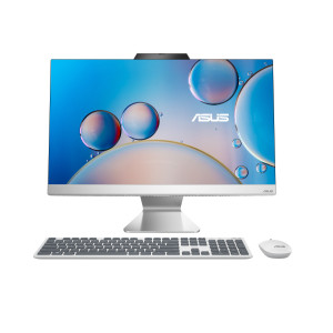 Asus, 23.8" Intel i5 8GB 512GB Win11 Home