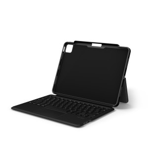 Epico, Keyboard Case iPad Pro 11" QWERTY/Black