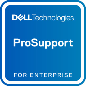 Dell, 3Y Basic Onsite to 5Y ProSpt