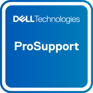 Dell, 1Y Basic Onsite to 5Y ProSpt