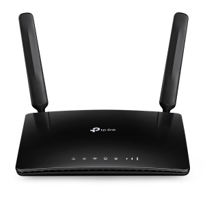 TP-Link, 300Mbps Wireless Telephony Router