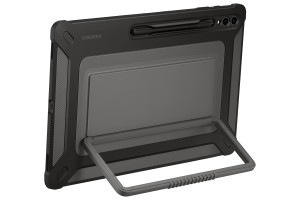 Samsung, Tab S9 Ultra Outdoor Cover Black