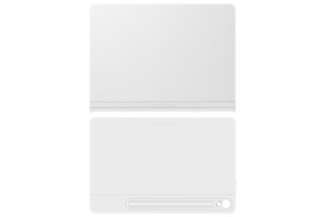 Samsung, Tab S9 Smart Book Cover White