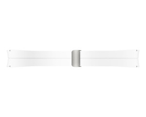 Samsung, D-Buckle Sport Band White