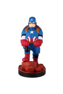 Exquisite Gaming, Captain America Cable Guy