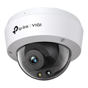 TP-Link, 5MP Full-Color Dome Network Camera
